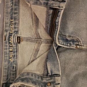 American Eagle Womens Jeans Plus Size 16. Stretch.